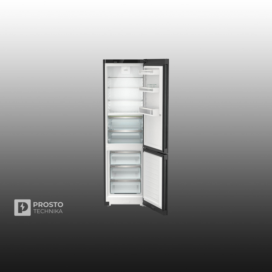 Холодильник Liebherr CBNbdc 573i-22 001